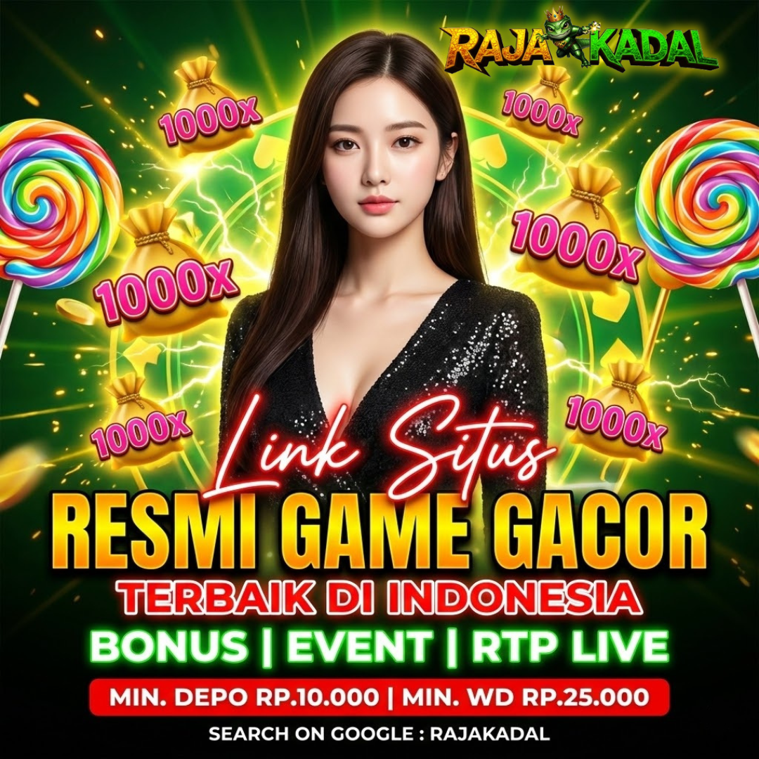 RAJAKADAL | Situs Terpercaya Game Tebak Angka RAJA KADAL & Memiliki Reputasi Terbaik 2026
