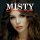 Скачать песню Misty - Она тебя целует (TOUMANBACK Extended Remix)
