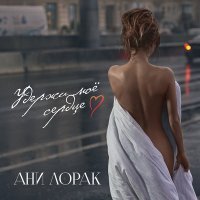 Скачать песню Ани Лорак - Удержи мое сердце (Viktor Alekseenko & Dreamer Radio Remix)