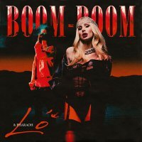 Скачать песню LOBODA, PHARAOH - Boom Boom (Daniel Hollins Remix)