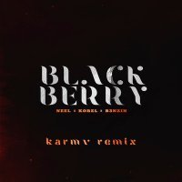 Скачать песню NEEL, KOREL, B3NZIN - BLACKBERRY (Karmv Remix)