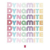 Скачать песню БТС - Dynamite (Tropical Remix)