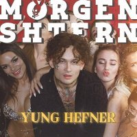 Скачать песню MORGENSHTERN - Yung Hefner (Retro remix)