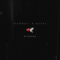 Скачать песню HammAli x Navai - Птичка (Sasha Gold Remix)