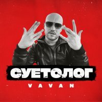 Скачать песню VAVAN - Суетолог (Serg Shenon Radio Remix)