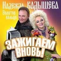 Скачать песню Надежда Кадышева - Снег летит и летит (Ремикс)