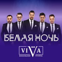 Скачать песню ViVA - Белая ночь (Radio Edit)