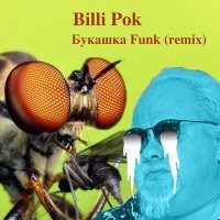 Скачать песню Billi Pok - Букашка Funk (Remix)