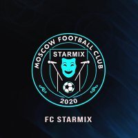 Скачать песню Кирилл Мойтон - FC STARMIX