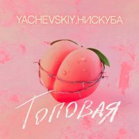 Скачать песню YACHEVSKIY, Нискуба - Топовая (GAGUTTA Remix)