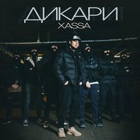 Скачать песню XASSA - Дикари (Remix)