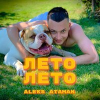 Скачать песню ALEKS ATAMAN - Лето, лето (GRINYA, ElectroHouse Remix)