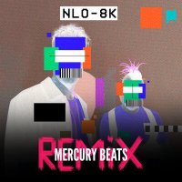 Скачать песню NLO - Звездолёт Mercury (Beats Remix)