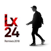 Скачать песню Lx24, Уголек - Уголек (Luxesonix remix)