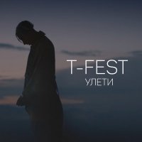 Скачать песню T-Fest - Улети (Slowed)