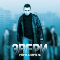 Скачать песню Звери - Районы-кварталы (Dzoz & Lapin Ремикс)