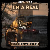 Скачать песню Ulukmanapo, Ramzan Abitov, AMG - I'm a Real (AMG Remix)