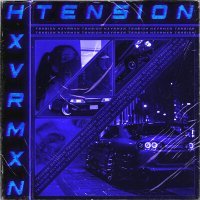 Скачать песню HXVRMXN - Tension (Slowed + reverb)