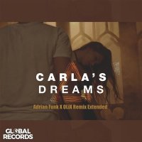 Скачать песню Carla's Dreams - Треугольник (Adrian Funk X Olix Remix Extended)