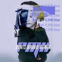 Скачать песню Скаттл - Твои слёзы (Denis Bravo Remix)