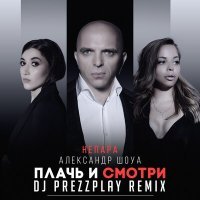 Скачать песню Александр Шоуа, Непара - Плачь и смотри (Dj Prezzplay Remix)