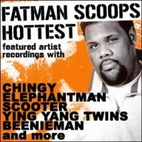 Скачать песню Fatman Scoop - Be Faithful (KIDY & Tobie Bryant Remix)